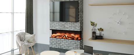 Evonic Halo 1250 / Motala Multi-box