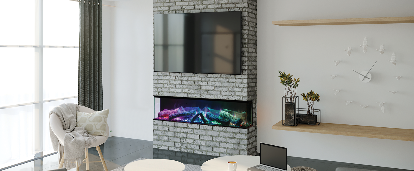 Evonic Halo 1250 / Motala Multi-box