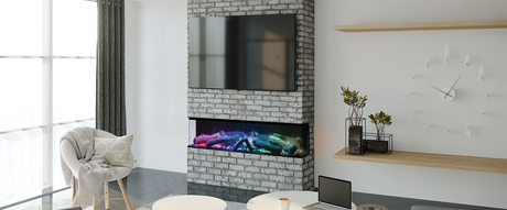 Evonic Halo 1250 / Motala Multi-box