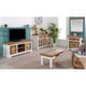 Alfie Wood Sideboard - 1 Drawer & 2 Doors - View 10