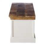 Alfie Wood Shoe Rack & Hanger Wall Hook Set - View 6