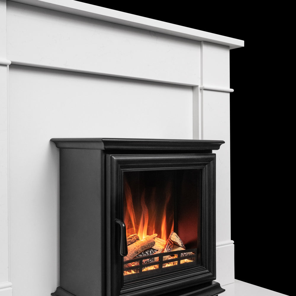 Ezee Glow E-Ashford Electric Stove