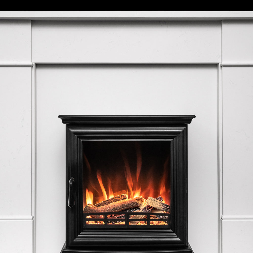 Ezee Glow E-Ashford Electric Stove