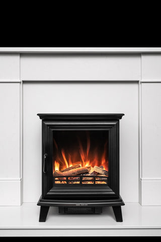 Ezee Glow E-Ashford Electric Stove