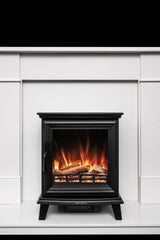 Ezee Glow E-Ashford Electric Stove