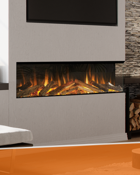 Evonic Volante 1500 Black Edition