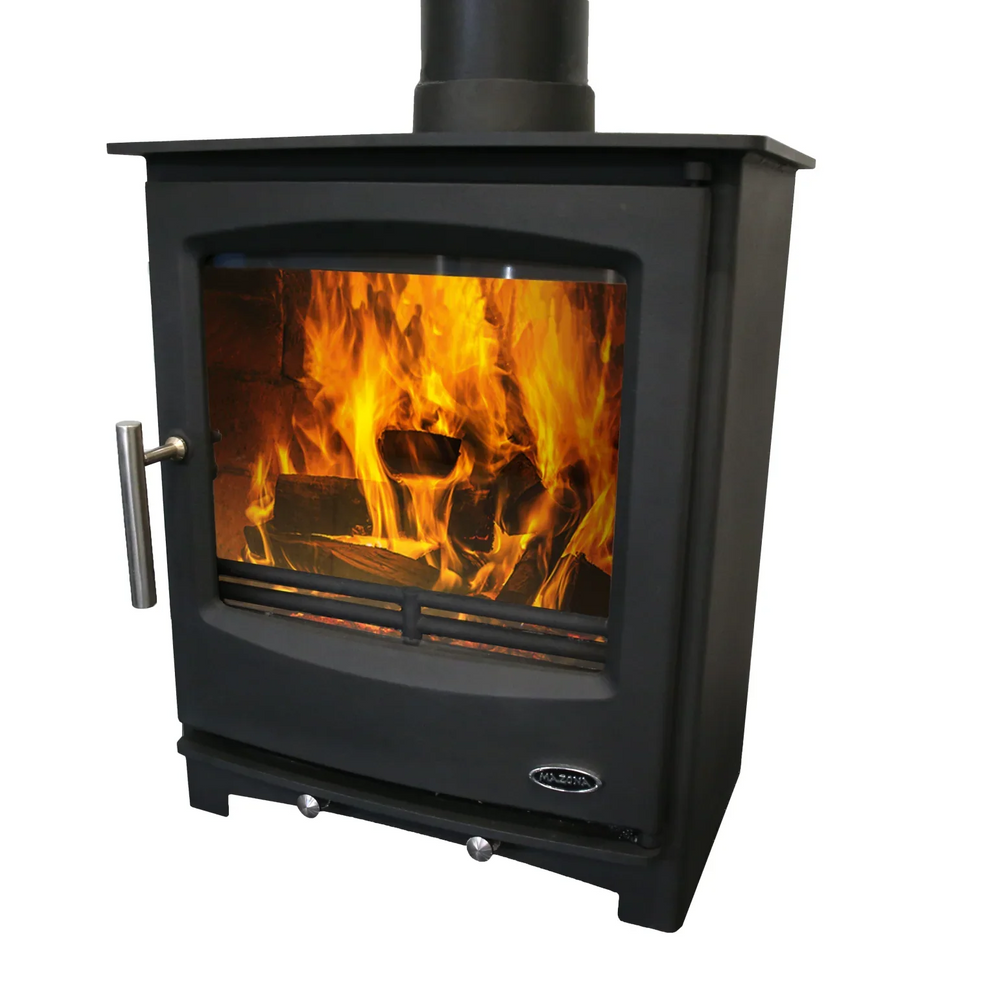 Mazona Newport Eco Stove 7kw F/S