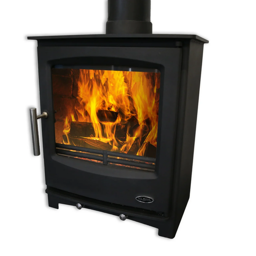 Mazona Eco Newport 5 Multi-Fuel Stove