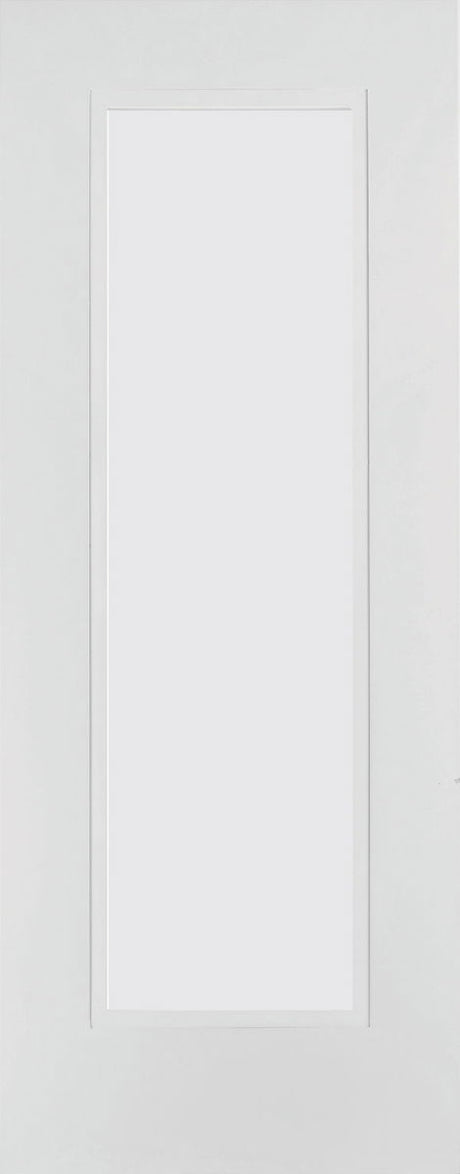 Primed NM11G Clear Glass