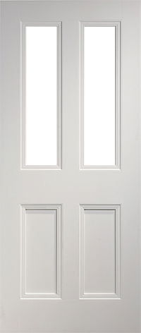 Primed NM1G Clear Glass Glass