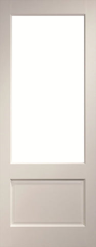 Primed NM3G Unglazed