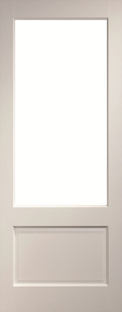 Primed NM3G Unglazed