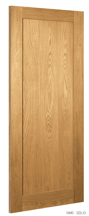 Oak NM5 EI30 - 30-Minute Fire Rating