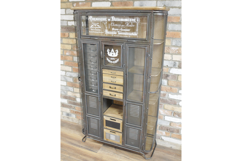 Large Industrial Cabinet - 5220