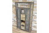 Large Industrial Cabinet - 5220