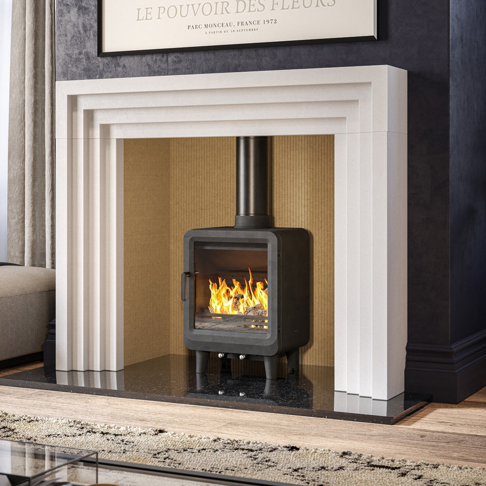 GMS 54'' Obsidian Slim Surround