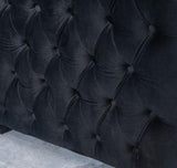 Moscow Chair - Black *Special*