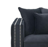 Moscow Chair - Black *Special*