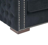Moscow Chair - Black *Special*