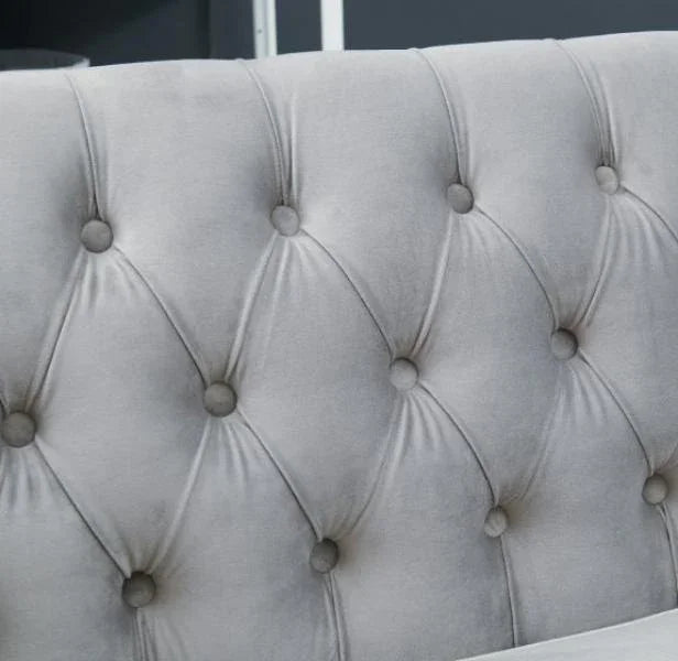 Grey Chester Corner Suite-Right *Special*