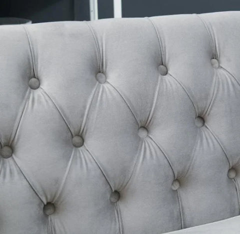 Grey Chester Corner Suite-Right *Special*