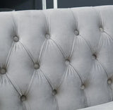 Grey Chester Corner Suite-Right *Special*