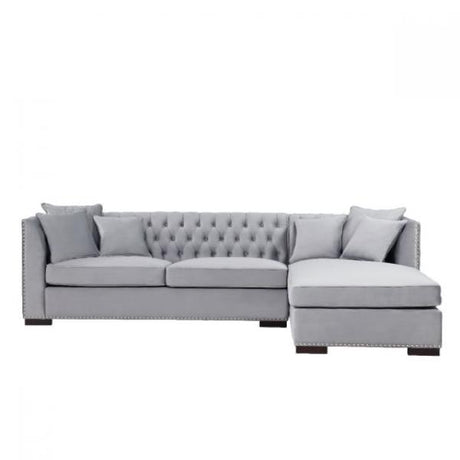 Grey Chester Corner Suite-Right *Special*