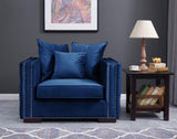 Moscow Chair Royal Blue *Special*