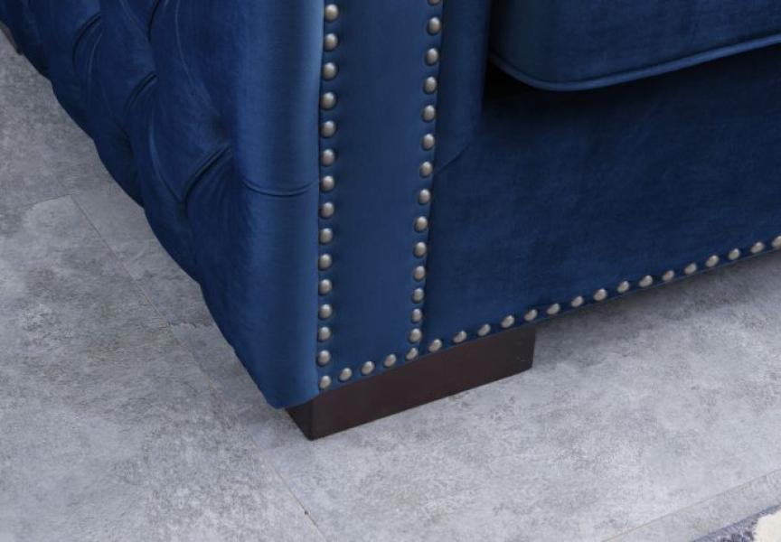 Moscow Chair Royal Blue *Special*