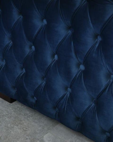Moscow Chair Royal Blue *Special*