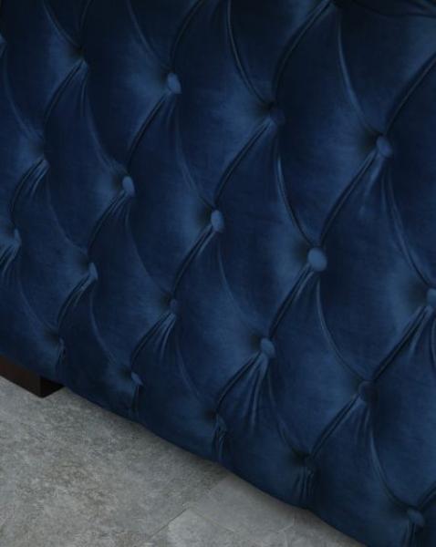 Moscow Chair Royal Blue *Special*