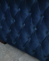 Moscow Chair Royal Blue *Special*