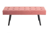 Florrie Bench - Pink *special*