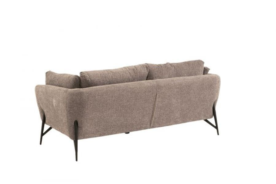 Hilton 2 Seater Sofa - Dark Grey *special*
