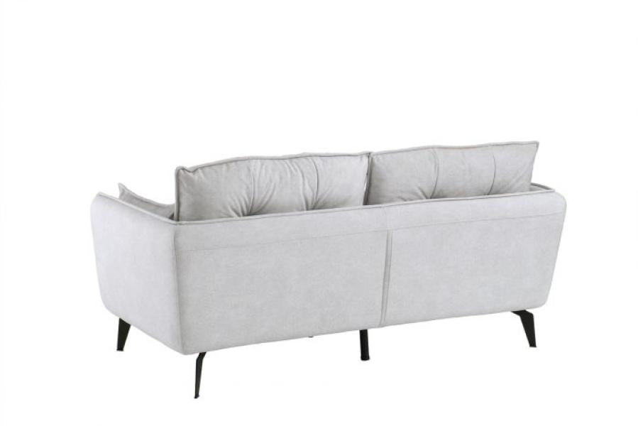 Siena 2 Seater Sofa - Grey *special*