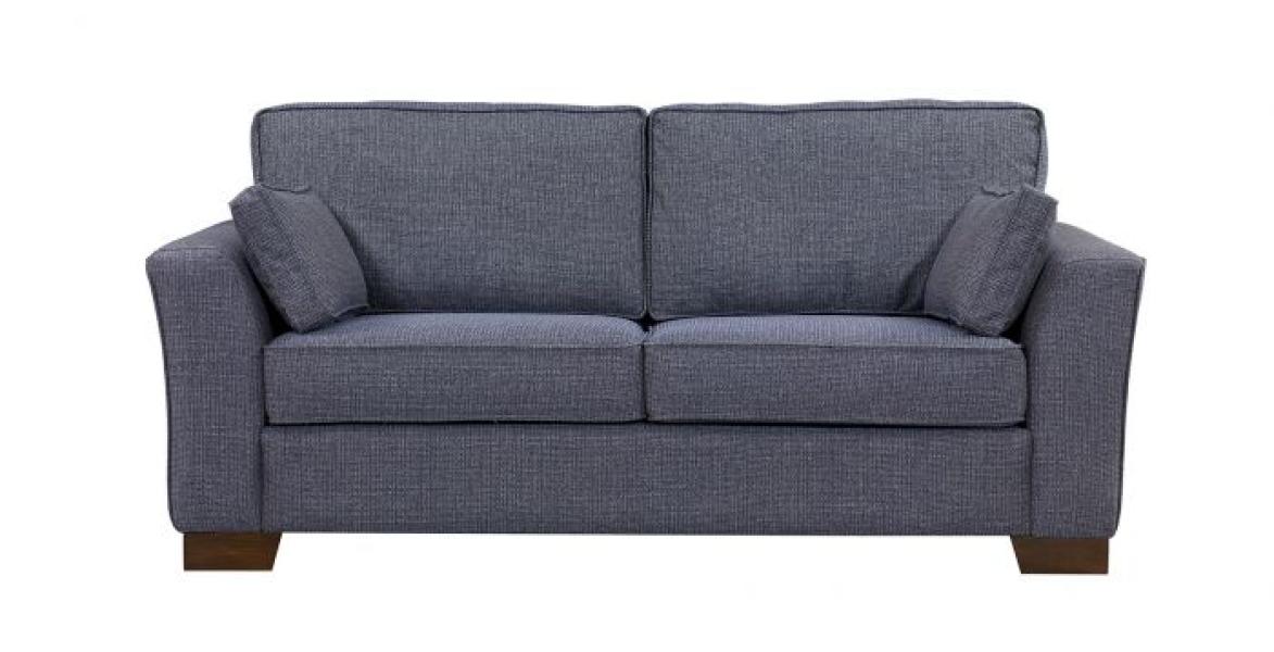 Quebec 2 Seater - Blue *special*