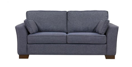 Quebec 2 Seater - Blue *special*