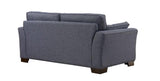 Quebec 2 Seater - Blue *special*