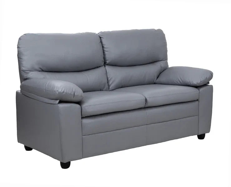 Andreas 2 Seater-Grey
