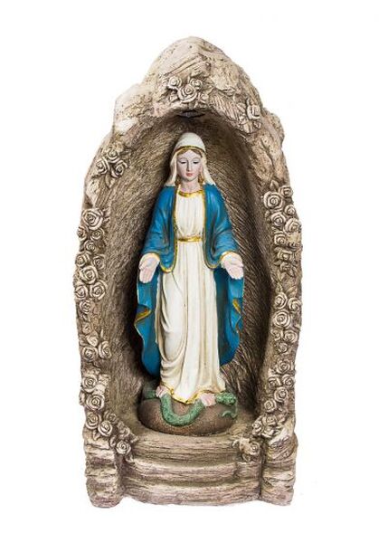Our Lady Grotto