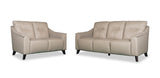 Naples 2 Seater Sofa - Cream