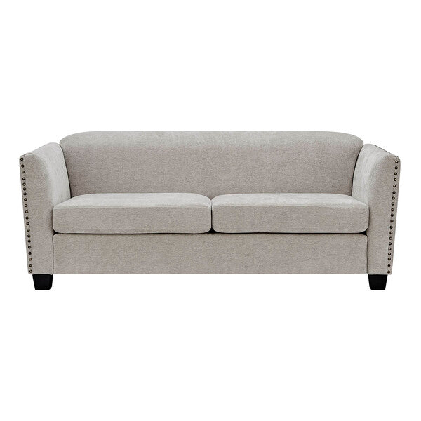 Dawson 3 Seater Sofa - Cream
