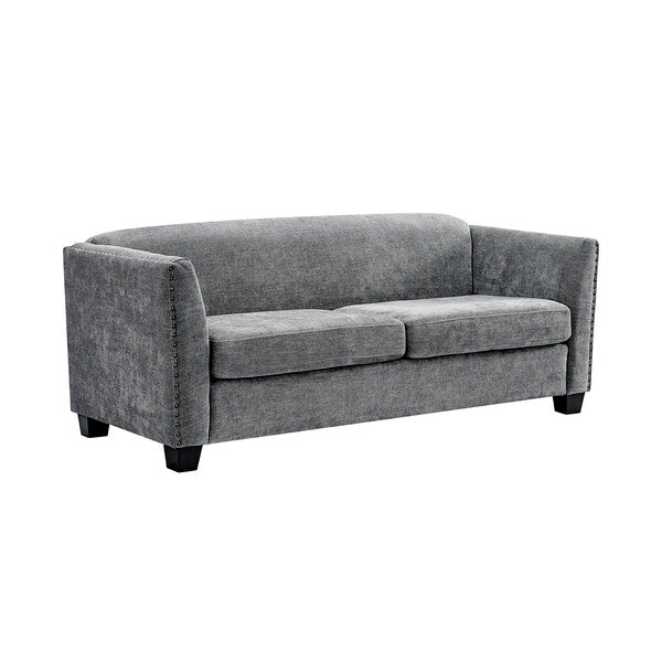 Dawson 3 Seater Sofa - Grey