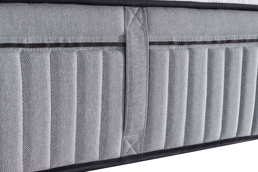 Gel Cool Memory Foam Mattress - Double