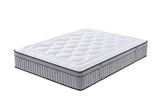 Gel Cool Memory Foam Mattress - King