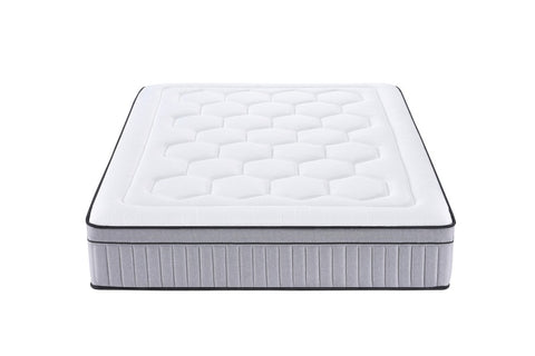 Gel Cool Memory Foam Mattress - King