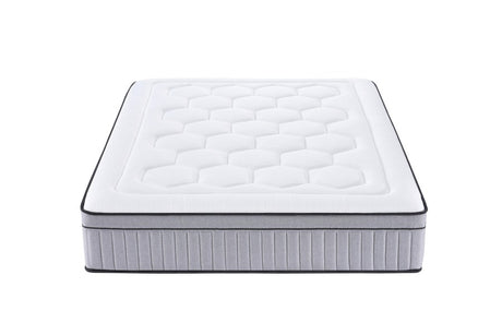 Gel Cool Memory Foam Mattress - King