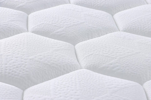 Gel Cool Memory Foam Mattress - King