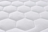 Gel Cool Memory Foam Mattress - King