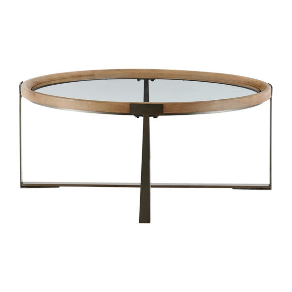 Shoreditch Coffee Table